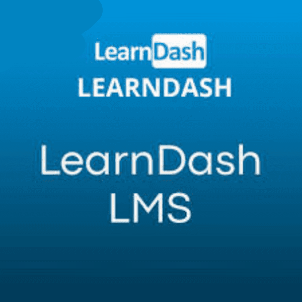 LearnDash LMS PRO - Elevate Your WordPress Learning Experience (Lifetime Updates and all features unlocked)